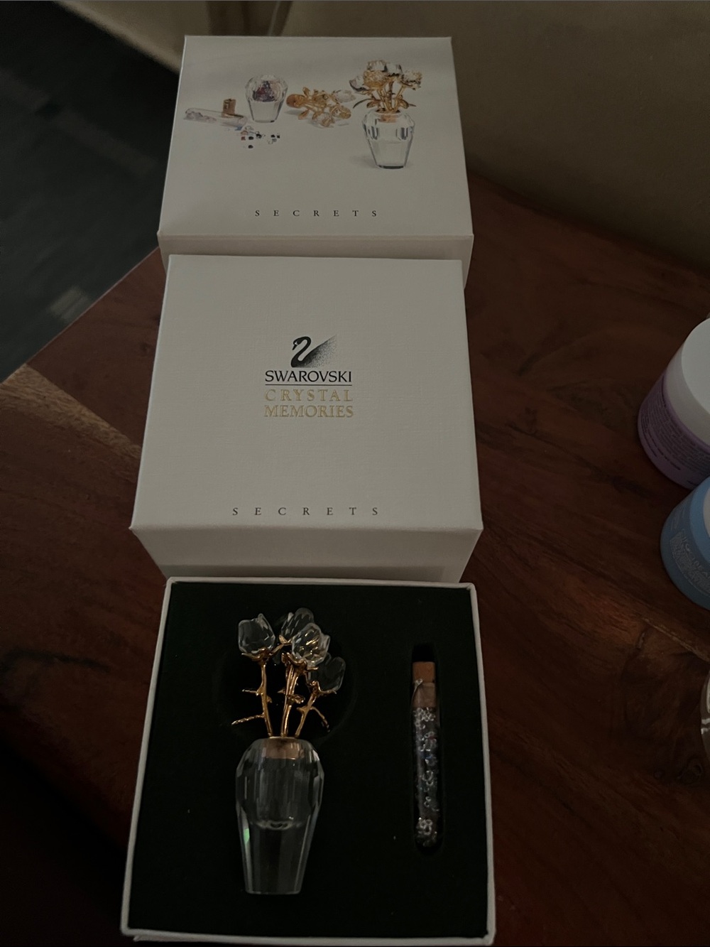 Swarovski Secrets - Picture 2 of 4